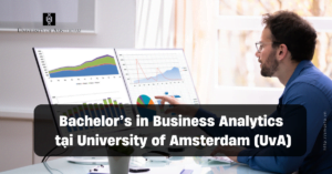 Bachelor’s in Business Analytics in UvA
