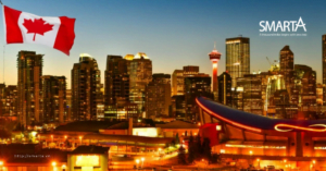 Dữ liệu tháng 3 năm 2021 của IRCC cho thấy Canada đã có hơn 70.000 người nhập cư mới