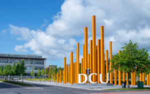 DCU luôn nằm trong nhóm sinh viên có tỉ lệ việc làm ngay sau tốt nghiệp cao nhất Ireland