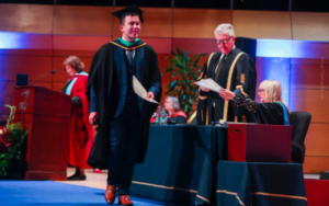 DCU - Học phí tham khảo cho sinh viên quốc tế