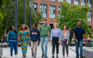 Trường Dublin City University