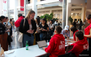 Chương trình học tại ESDES