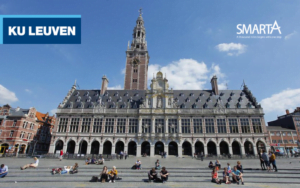 KU Leuven