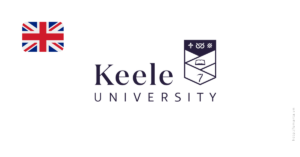logo Keele University