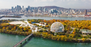 Du học tại Montreal