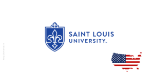 Saint Louis University - SLU
