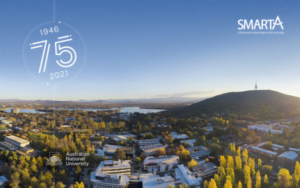 Trường Đại học Quốc Gia Australia