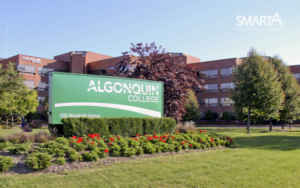 Algonquin College campus