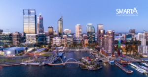 Những thành phố đáng sống nhất thế giới ở Australia