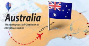 chi phí sinh viên tại Úc