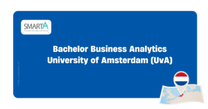 Bachelor Business Analytics in UvA