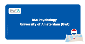 BSc Psychology in UvA