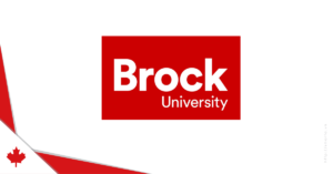 Đại học Brock logo