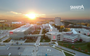 Đại học Brock (Brock University)