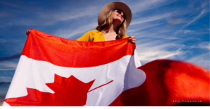 chương trình Định Cư Canada