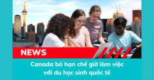 Canada bỏ hạn chế giờ làm thêm