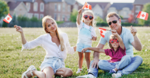 Kế hoạch nhập cư của Canada