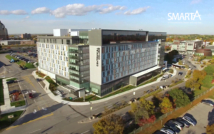 thông tin Centennial College