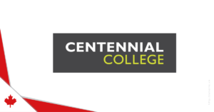 logo Centennial College