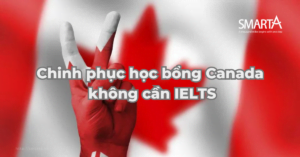 Học bổng Canada