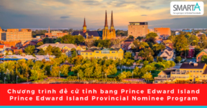 Prince Edward Island Provincial Nominee Program
