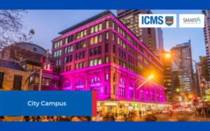 City Campus ICMS