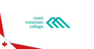 logo Coast Mountain College