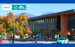 Cao đẳng Coast Mountain