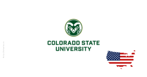 logo Colorado State University