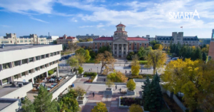 Du học trường Top Canada U15 danh giá