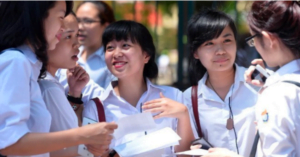 trường THPT ở Việt Nam được ưu tiên xét hồ sơ Direct vào UWA