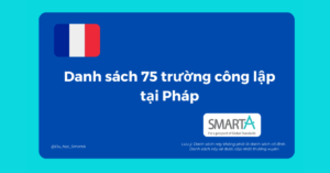 Danh sách các trường đại học công lập tại Pháp