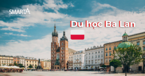 Thông tin du học tại Ba Lan