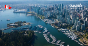 Du học British Columbia