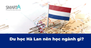 Du hoc Ha Lan hoc nganh nao