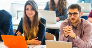 Du học Hà Lan nhóm ngành Kinh doanh và Quản trị