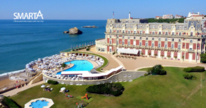 Du học Pháp ngành du lịch khách sạn