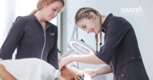 Du học ngành mỹ phẩm, thẩm mỹ & spa