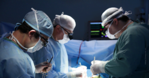 Du học Pháp ngành Y