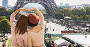 Du học Pháp học phí Việt Nam