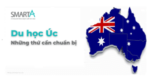 Du học Úc - Những thứ cần chuẩn bị