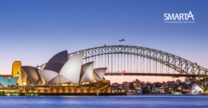 Chọn thành phố nào khi đi du học Úc?