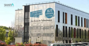 Viện đại học công nghệ (IUT) tại Pháp