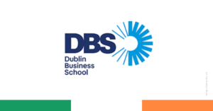 Dublin Business School (DBS) logo