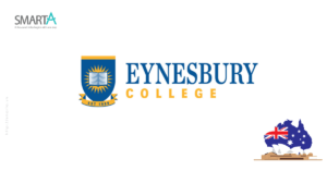 logo Eynesbury College