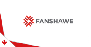 logo Fanshawe College