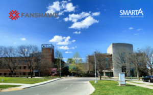 Fanshawe College campus