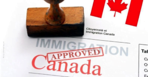 Gia hạn visa tại Canada