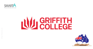 Griffith College logo