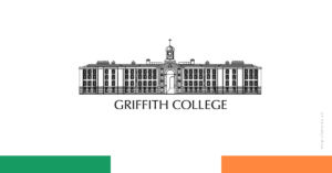 griffith college dublin logo